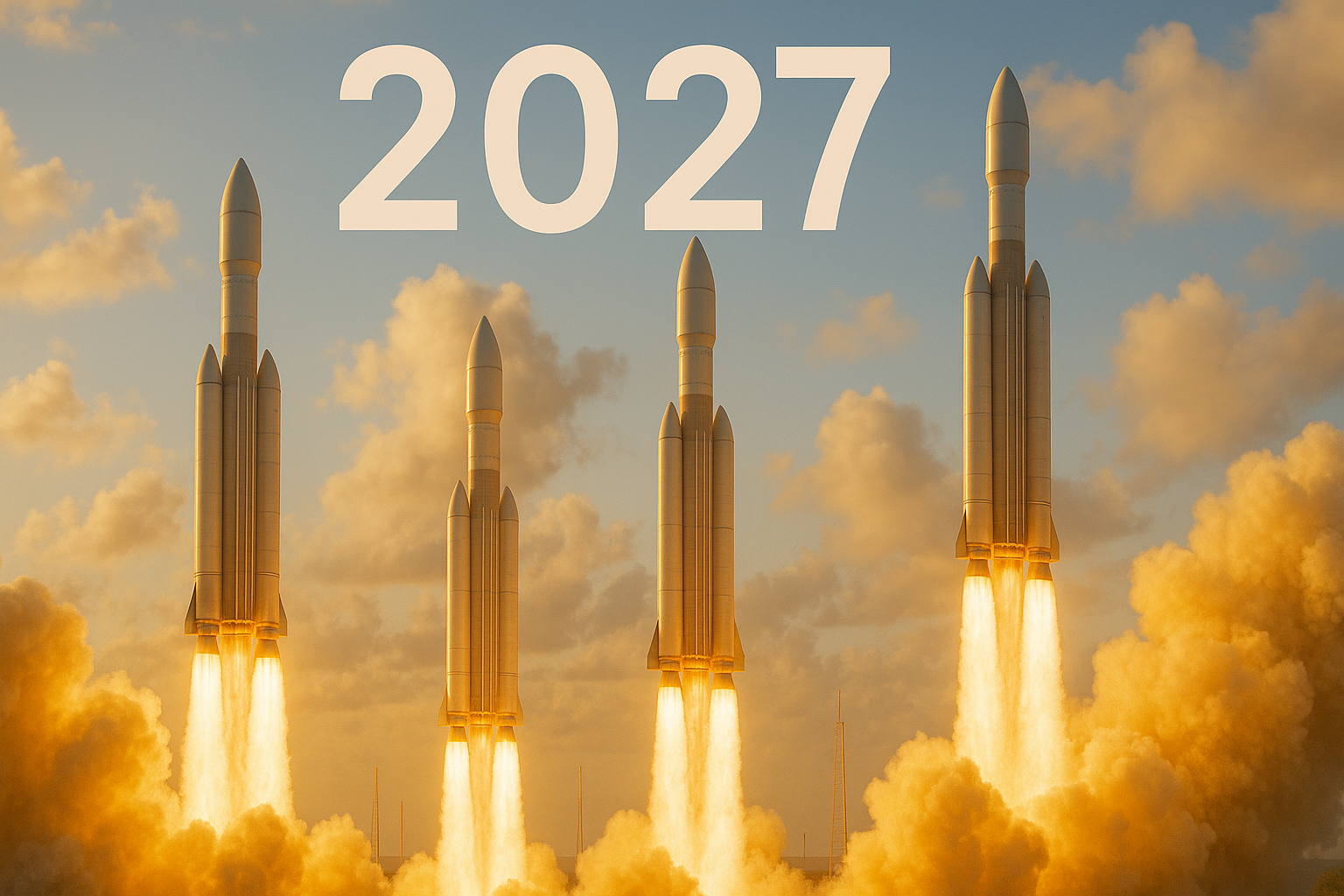 AI 2027-2029